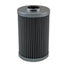 Main Filter Hydraulic Filter, replaces HYDAC/HYCON HA010BNV, 10 micron, Outside-In MF0594580